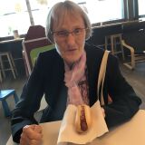 Photo de profil de Marie Francoise Allimann