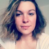 Photo de profil de Amandine Mazzega de Marco