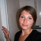 Photo de profil de Emilie Jacques-Jean
