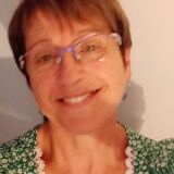 Photo de profil de Jocelyne Hamon