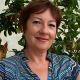 Photo de profil de Sylvie Larde