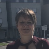 Photo de profil de Annick Jalliffier Verne