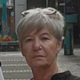 Photo de profil de Marie Elisabeth Collin