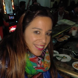 Photo de profil de Nelly Nicolas