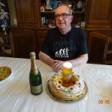 Photo de profil de Roland Kanarek