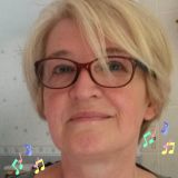 Photo de profil de Brigitte Da Silva
