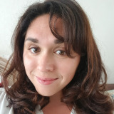 Photo de profil de Justine Caron