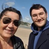 Photo de profil de Kerisit Carole