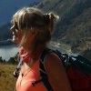 Photo de profil de Nadine Silvain