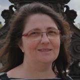 Photo de profil de Karine Mouchoux