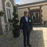Photo de profil de Mouloud Haddache
