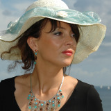 Photo de profil de Sylvie Vincent