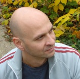 Photo de profil de Christophe Comte