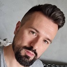 Photo de profil de Jean-Francois Lambin