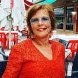 Photo de profil de Martine Bernier