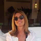 Photo de profil de Nathalie Yamin