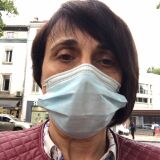 Photo de profil de Brigitte Godefroid