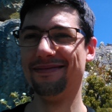 Photo de profil de Benjamin Hardy