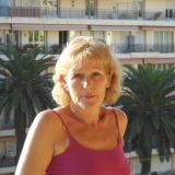 Photo de profil de Ghislaine Serra