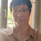 Photo de profil de Sophie Dupuis