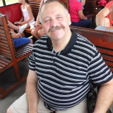 Photo de profil de Bruno Faugeras