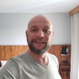 Photo de profil de Grégory Sauvage
