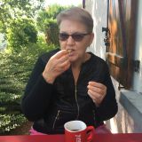 Photo de profil de Martine Reant
