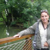 Photo de profil de Fabienne Dalloz