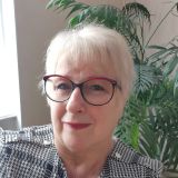 Photo de profil de Guylene Pelletier