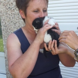 Photo de profil de Claudine Gazeau
