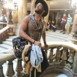 Photo de profil de Fabrice Tshibangu