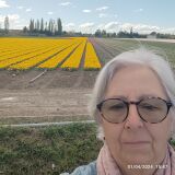 Photo de profil de Gilliane Giraud