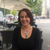 Photo de profil de Julie Breton