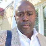 Photo de profil de Amadou Diallo