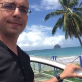 Photo de profil de Christophe Poirson
