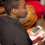 Photo de profil de Fanta Diakhaby Valette