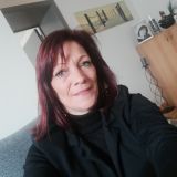Photo de profil de Catherine Vantourout