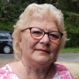 Photo de profil de Pierrette Joffrion