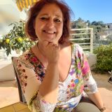 Photo de profil de Nadine Gobet