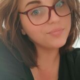 Photo de profil de Magalie Carpentier