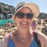 Photo de profil de Eliane Audemard