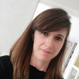 Photo de profil de Carine Chappe
