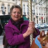 Photo de profil de Maryse Maille