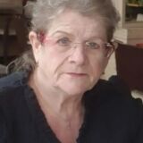 Photo de profil de Martine Vilneuve