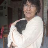 Photo de profil de Jocelyne Mallet