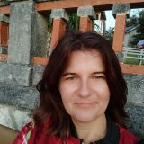 Photo de profil de Laetitia Vigot