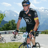 Photo de profil de David Jumetz