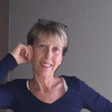 Photo de profil de Muriel Marie
