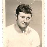 Photo de profil de Jean Claude Hiberty