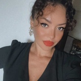 Photo de profil de Katrine Miranda Dos Santos